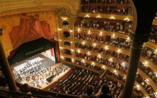 orchestre, baroque