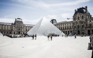 Le Louvre