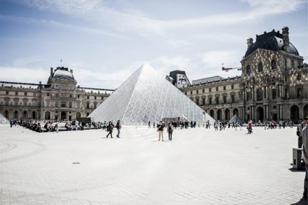 Le Louvre