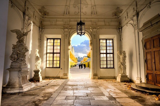 Quels sites touristiques voir à Vienne ?