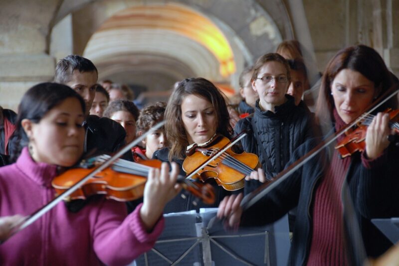 Qu’est-ce que la musique baroque ?