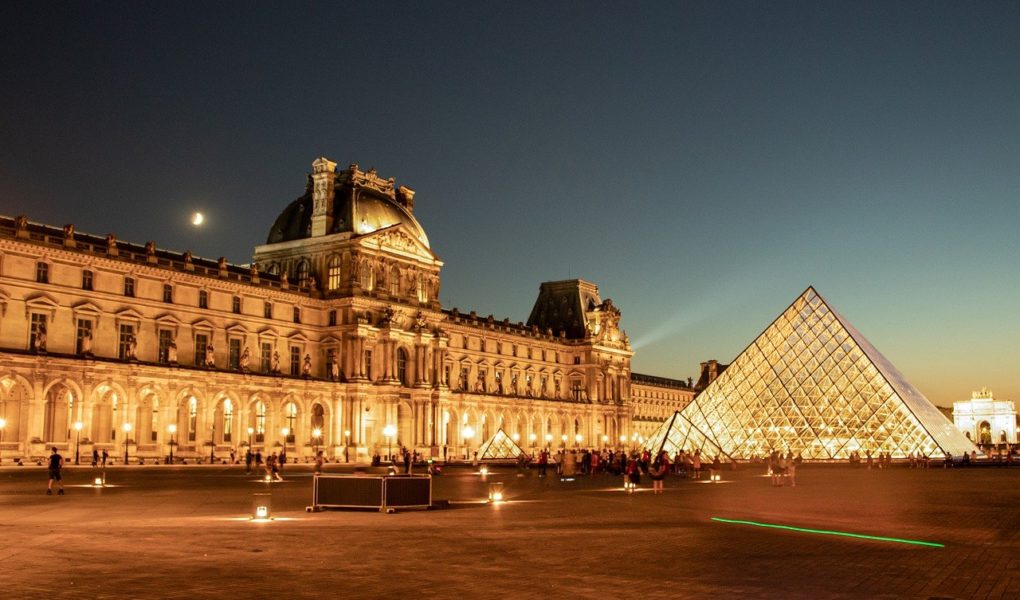 musées célèbres