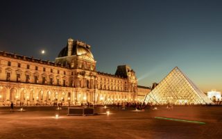 musées célèbres