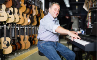 Achat de piano : quels critères à prendre en compte pour faire le bon choix ?