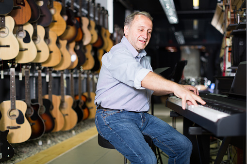 Achat de piano : quels critères à prendre en compte pour faire le bon choix ?