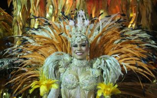carnaval de Rio