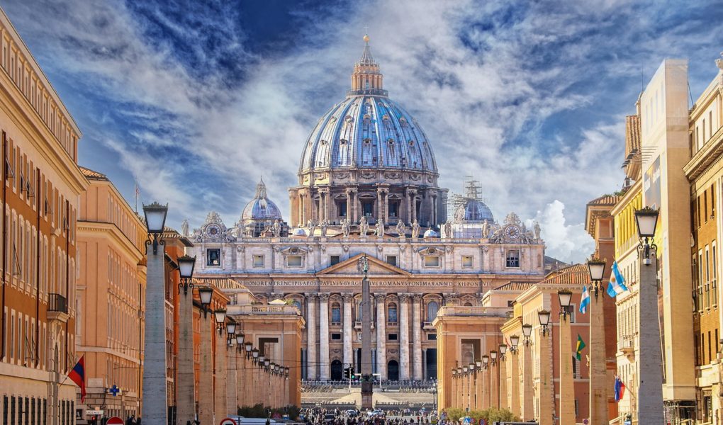 Visiter les Musées du Vatican : pourquoi réserver les billets à l'avance ?