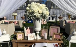 7 astuces pour réussir vos réceptions en extérieur