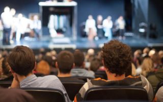 Les secrets de la réussite d'un spectacle