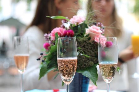 Quel champagne pour un événement familial ?