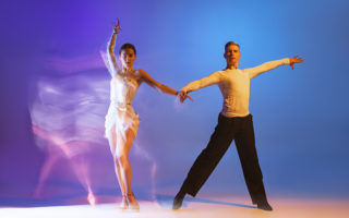 Comment s'habiller pour la danse de salon ?