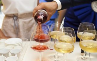 boisson mariage