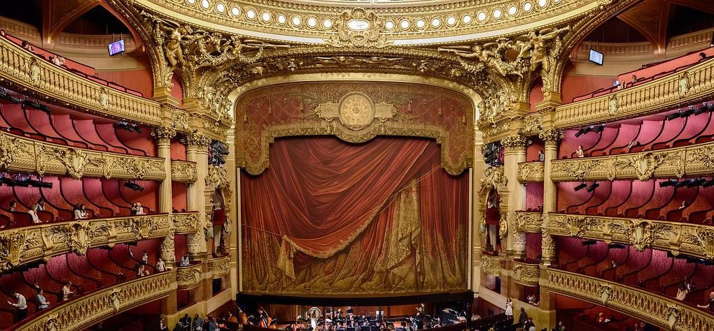 Opéra