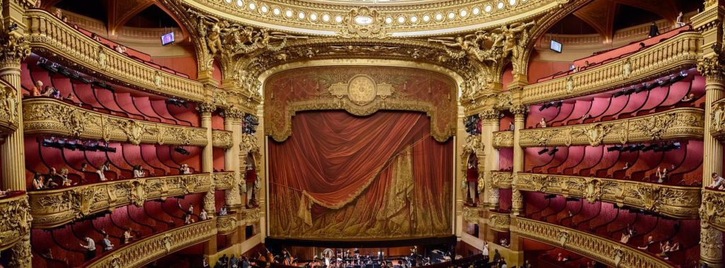 Opéra