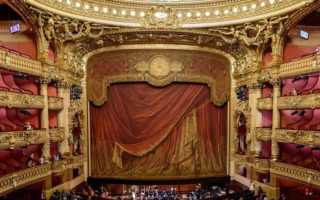 Opéra