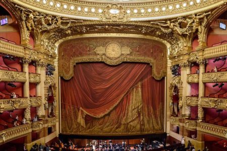 Opéra
