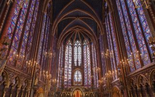 Comment s'inscrire aux Beaux-Arts de Paris ?