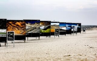 Organiser une exposition photo en plein air : le guide ultime
