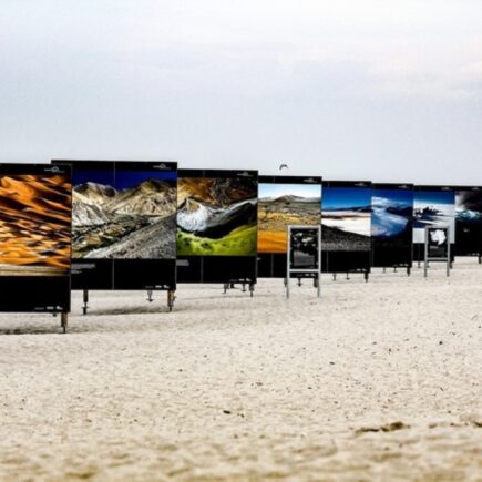 Organiser une exposition photo en plein air : le guide ultime