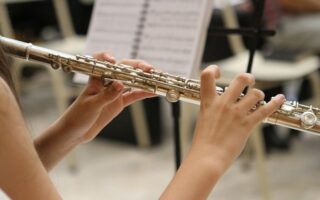 instrument musique