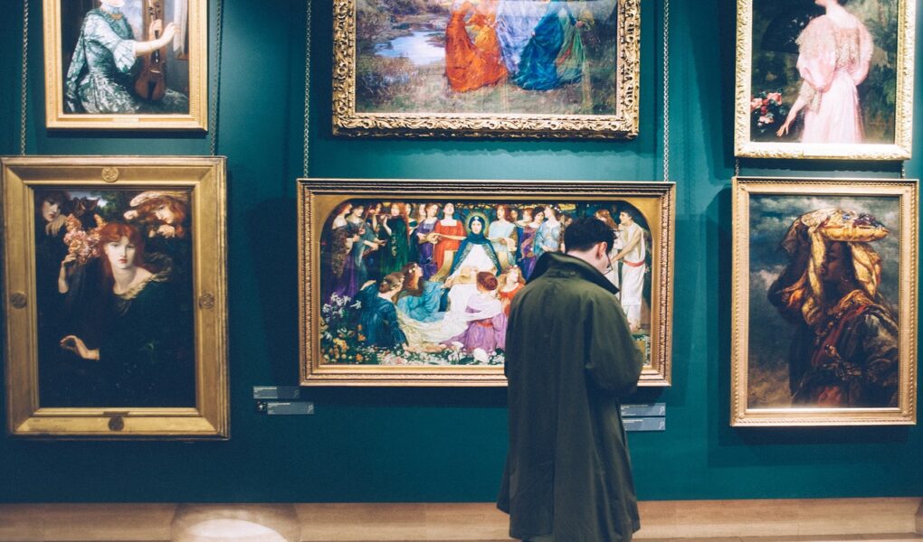 Emballage et expédition de tableaux : retenez nos conseils !