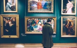 Emballage et expédition de tableaux : retenez nos conseils !