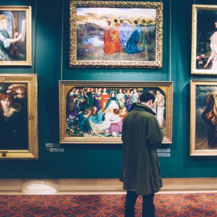 Emballage et expédition de tableaux : retenez nos conseils !