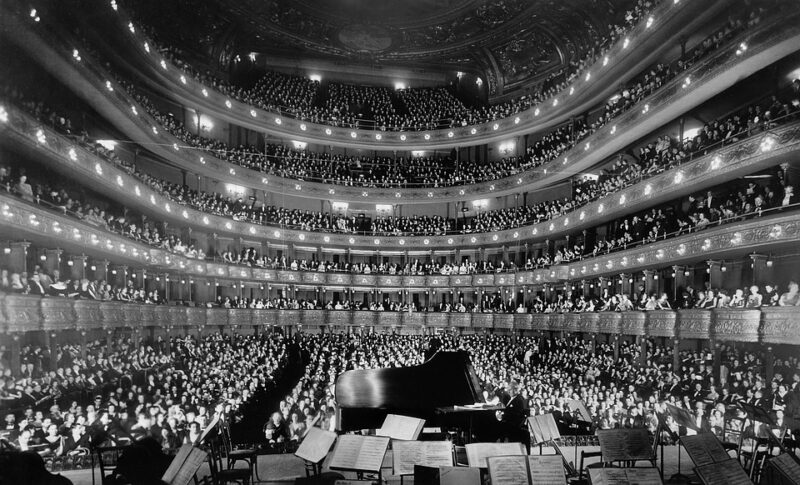 Comment apprendre à chanter à l’opéra ? Les conseils des pros