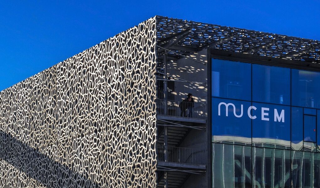 Mucem