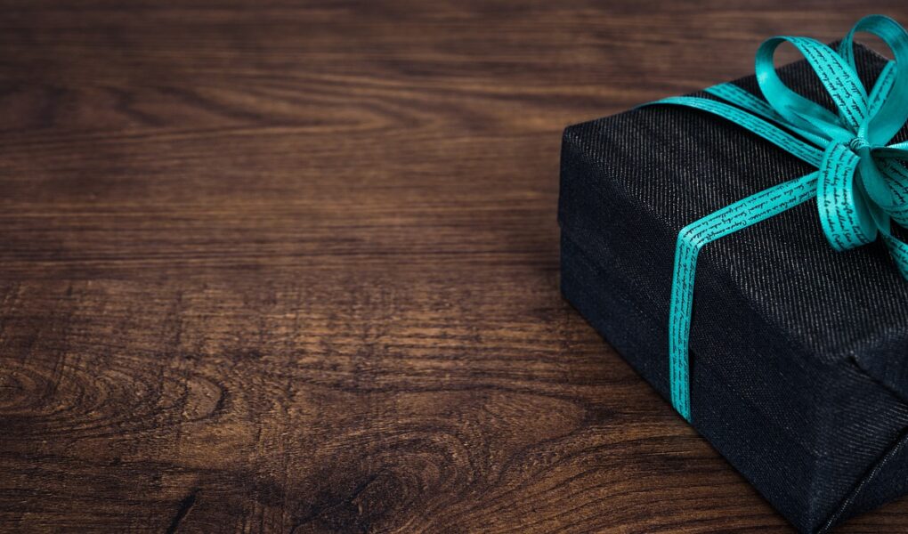 Quel cadeau offrir pour un événement religieux ?
