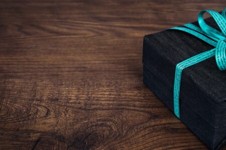Quel cadeau offrir pour un événement religieux ?