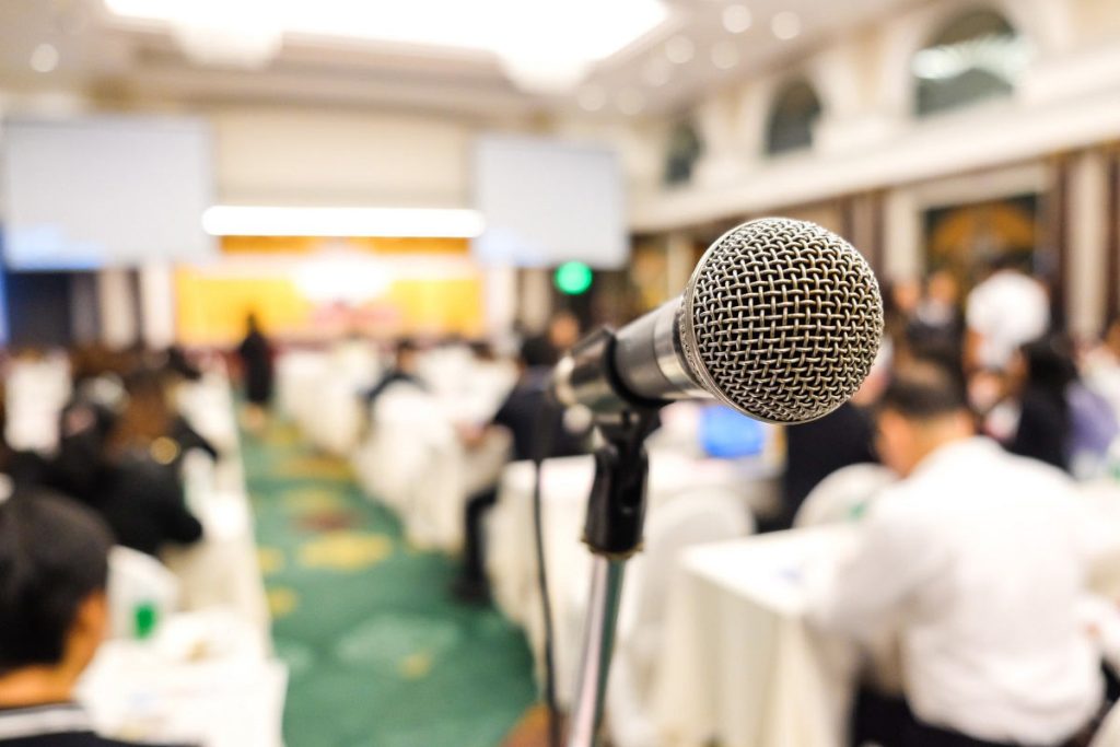 location d’une salle pour des événements